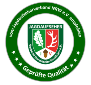 Qualitätssiegel JV NRW e.V.